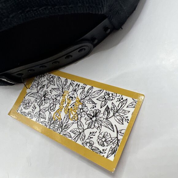 Dvniel Luu Atlanta Forever Brown Soft Brim Peach State NWT - Picture 11 of 11